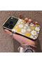 iPhone 17 Pro Max Compatible Spring Daisy Print Case, Durable, Cute. - 2