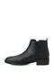 Nely.Z Black Women's Flat Boots - 3