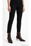 Women's Boots, Pointed Toe, Thin Heel, Knitted Texture, Woven Upper, Side Zipper, Casual, Stylish, Derqan5000Mrv. - 3