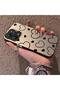 Redmi 12 4G/5G Compatible Silicone Case with a Black Striped Pattern, Featuring a Simple and Stylish Design. - 2
