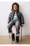 Men's Coat 26Kmyr4469 - 2