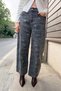 Series Pens Detail Pants - 3