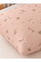 Set of 2 Poplin 100% Cotton Baby Pillowcases, 35X45 cm – Soft and Breathable. - 2