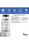 Charconut Activated Charcoal 100 Capsules - 2