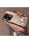 Pink Turtle and Seashell Patterned Silicone Case Compatible with Redmi Note 14S, Featuring a Cute Design. - 2