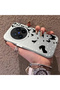 Vivo X200 Pro Compatible Case with Dot and Butterfly Combination Print, for Everyday Use. - 2