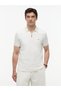 Interlock Zip Reg Polo