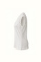 Fist Detail Ecru Blouse - 3
