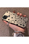 Black Striped Silicone Case Compatible with Realme C21, Featuring a Simple and Stylish Design. - 2