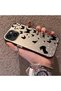 iPhone 13 Mini Compatible Case with Dot and Butterfly Print, for Everyday Use. - 2
