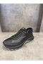 GENUINE LEATHER CASUAL SHOES - 5