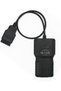Car OBD2 Scanner Code Reader Car Diagnostic Tool, Cream/Black, 15.3*8.3*2.2cm, 2147 - 4