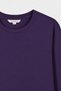 Uzun Kollu Basic T-shirt - 8