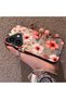 iPhone 17 Compatible Protective Case with Large Floral Print, Impact Protection. - 2