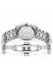 REGALIA Men's Analog Watch SD1447, Quartz Movement, Stainless Steel Bracelet, Black Dial - 4