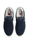 حذاء غرينتش الرياضي من جلد الغزال - 4