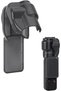 غطاء شاشة جيمبال متوافق مع DJI OSMO Pocket 3، غطاء حماية عدسة الكاميرا، غطاء حماية الشاشة