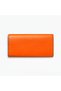 Valentina Genuine Leather Italian-Made Zip Long Women's Wallet - Women's Card Holder - 6