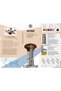 The Force Tamper Adjustable Automatic Effect, Constant Pressure, and Automatic Leveling Coffee Tamper, Brown Jellyfish Type. - 7