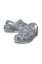 Classic Pop Animal Clog Leopard Print Women's Slippers 214153 - 3
