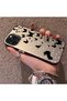 iPhone 15 Pro Max Compatible Case with Dot and Butterfly Print, for Everyday Use. - 2