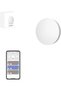 زر تحكم ذكي عن بعد بتقنية ZigBee 3.0 من Tuya، يتطلب محور Zigbee، مفتاح ذكي يعمل عن بعد بتقنية ZigBee