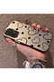 Black Striped Silicone Case Compatible with the Samsung Galaxy A33, Featuring a Simple and Stylish Design. - 2
