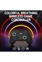 Wireless Switch Controllers, Compatible with Switch Pro Controllers for Switch/Switch Lite/OLED/PC, - 2