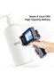 Handheld Inkjet Printer, 4.3 Inch HD LED Touchscreen, Multifunctional Compact Coding Machine for Pla - 7