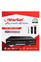 SR-9090HD Extreme Satellite Receiver – 4K, WiFi, DVB-S2, H.265, EPG, USB PVR - 2