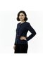 Bicycle Collar 3-Thread Short Jacket - 3