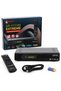 SR-1111HD Extreme Full HD DVB-S2 Receiver with Wi-Fi, USB PVR and HDMI