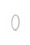 925 Silver Ring Balls, M53 - 2
