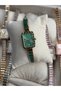 New Season Waterway Cut Stone Retro Design Women's Wristwatch