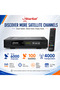 SR-9991HD Universal Plus Full HD DVB-S2 Satellite Receiver with USB Media Playback - 3