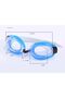 Swimming Goggles for Kids - Multi Color (Random Selection) - 4
