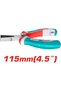 Mini flat nose pliers THTMN856 - 2