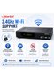 SR-1111HD Extreme Full HD DVB-S2 Receiver with Wi-Fi, USB PVR and HDMI - 4