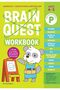 Brain Quest Workbook: Pre-K Revised Edition