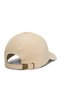 Corduroy Logo Bb Cap Men's White Hat - 2