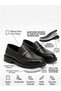 Dr.Jells 6K4047-56646 Men's Genuine Leather Pillow Technology Air System Loafer Shoes. - 5
