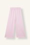 Printed Long Sleeve Top Wide Leg Bottom 2-Piece Set for Girls I5026A826Wn - 3