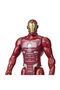 figurina iron man 9.5cm - 3