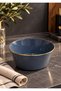 Basic Salad Bowl - 23 cm Grey