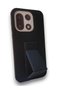 OnePlus 15 Full-Cover Case with Hidden Stand Raised Camera Protection for Drop Resistance Slim Fit Design for Comfortable Handling - 4