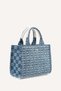 HADLEE MINI CROSSBODY-DEN - DENIM-N/S - 4