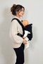 Hold Baby Carrier and Travel Bag - Ergonomic Comfort, Easy to Use, and Modern Design. - 6