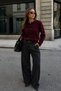 New Season Women's Knit Cardigan with Accessory Details and a Round Neck, 52121065. - 2