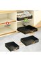 Pull Out Cabinet Organizer,Extendable Pull-Out Drawer (13.78"-20") - 3