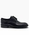 2006-27 Genuine Leather Anatomical Neolite Sole Lace-Up Men's Shoes, Sizes 39-47. - 2